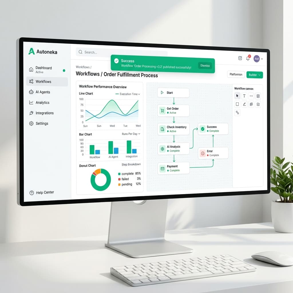 Autoneka Builder