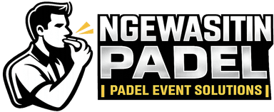 Ngewasitin Padel